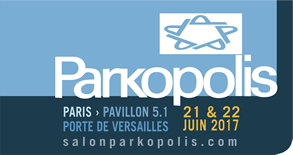 AFAPARK on PARKOPOLIS